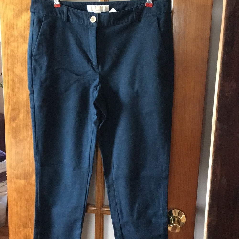 Pants